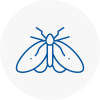 Moth Control Specialists In Mangotsfield